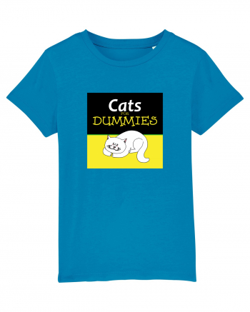 Cats for Dummies Azur