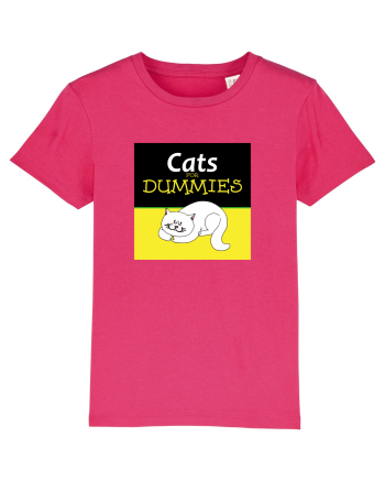 Cats for Dummies Raspberry