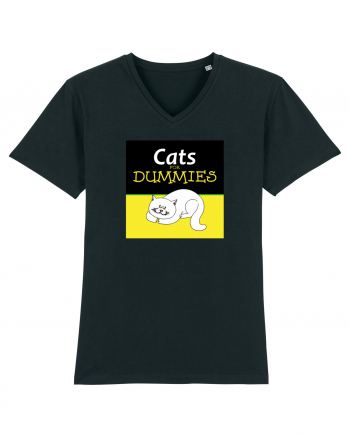 Cats for Dummies Black