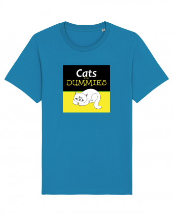 Cats for Dummies Azur