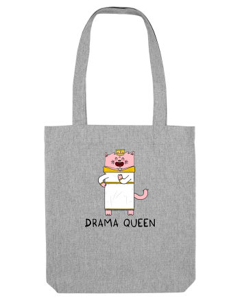 Drama Queen Heather Grey