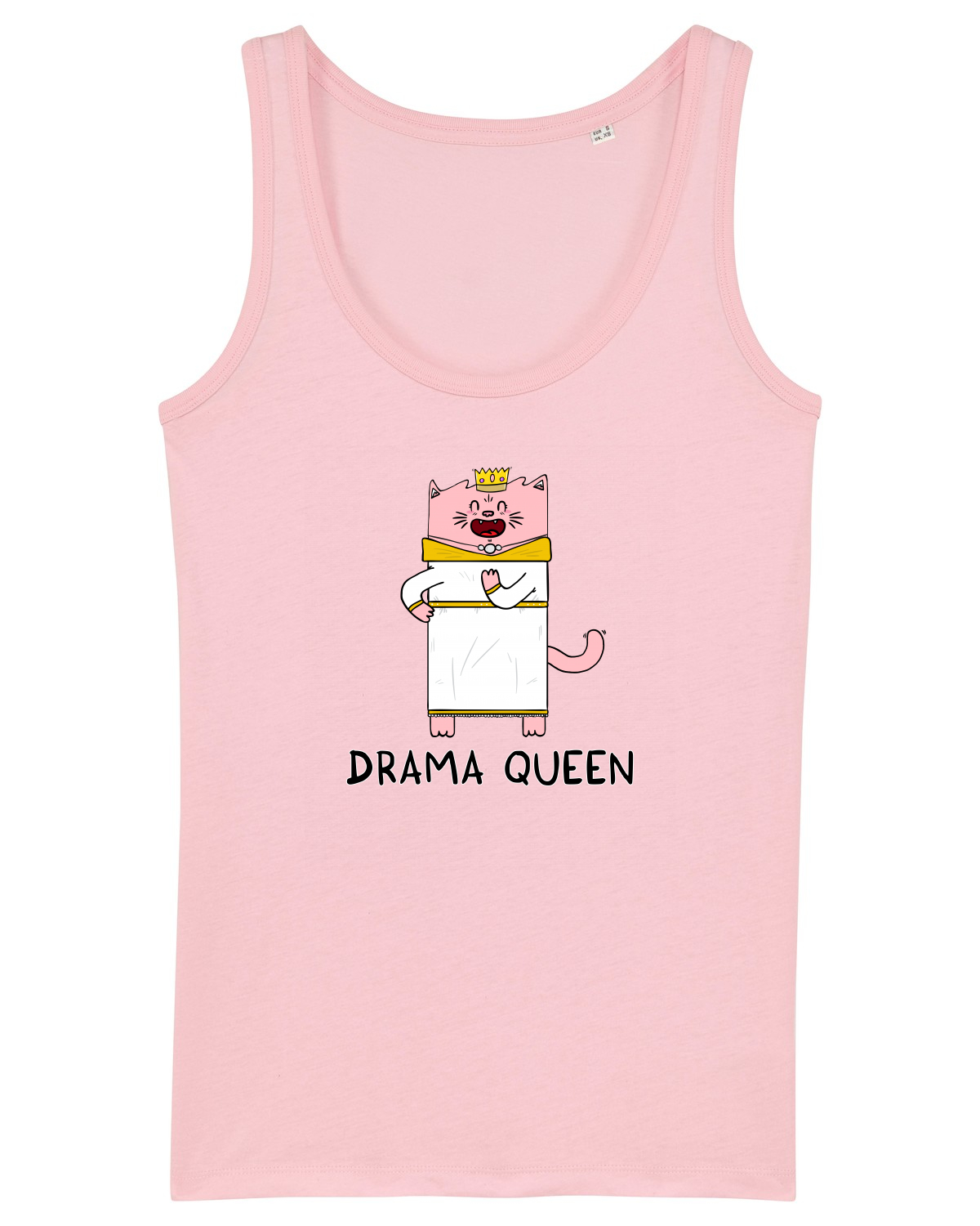 Maiou Damă Dreamer Cotton Pink