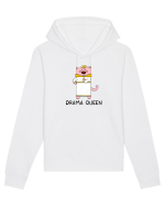 Drama Queen Hanorac Unisex Drummer