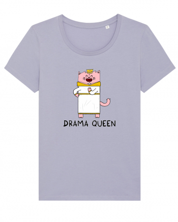 Drama Queen Lavender