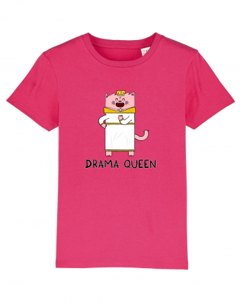 Drama Queen Raspberry