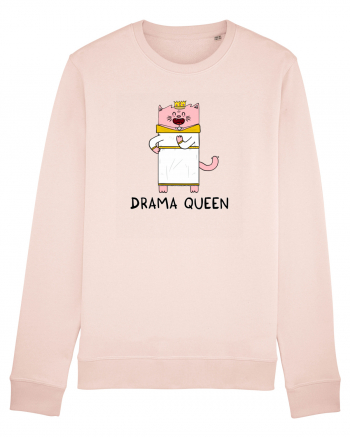 Drama Queen Candy Pink
