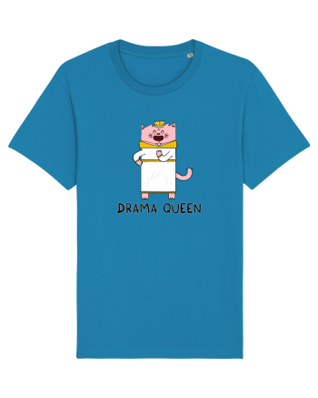 Drama Queen Azur