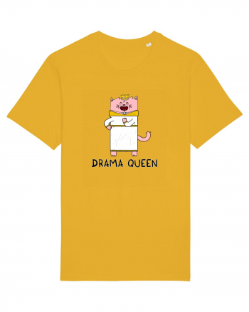 Drama Queen Spectra Yellow