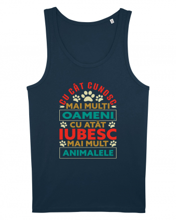 Iubesc animalele Navy