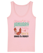 Stepping Into My January Birthday Maiou Damă Dreamer