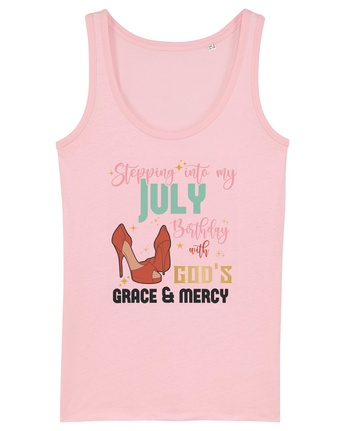 Maiou Damă Dreamer Cotton Pink