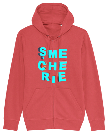 Șmecherie Carmine Red