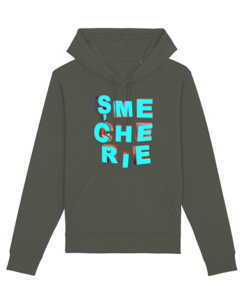 Șmecherie Khaki