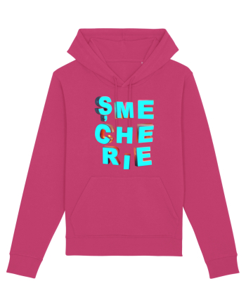 Șmecherie Raspberry