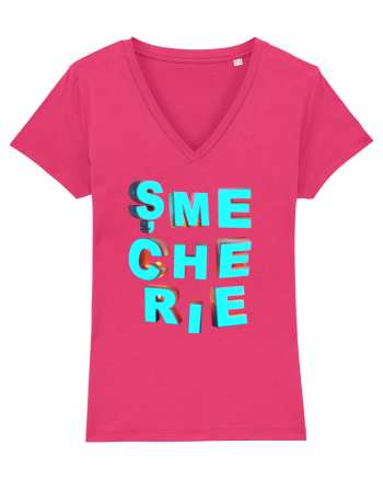 Șmecherie Raspberry