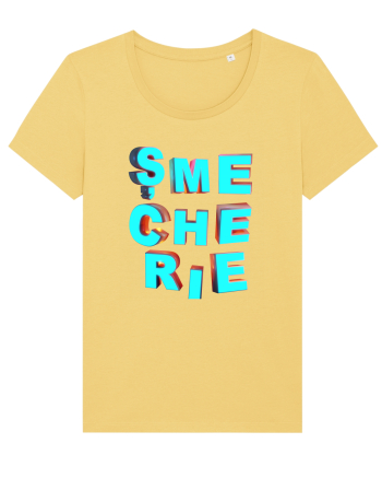 Șmecherie Jojoba
