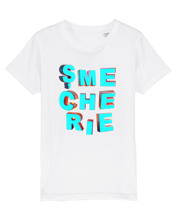 Șmecherie White