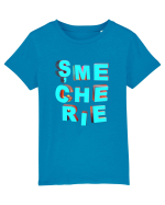 Șmecherie Tricou mânecă scurtă  Copii Mini Creator