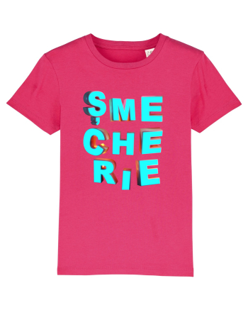 Șmecherie Raspberry