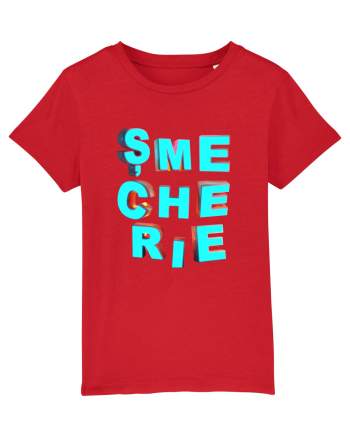 Șmecherie Red