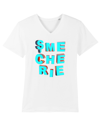 Șmecherie White