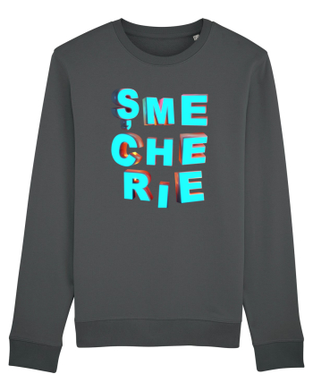 Șmecherie Anthracite