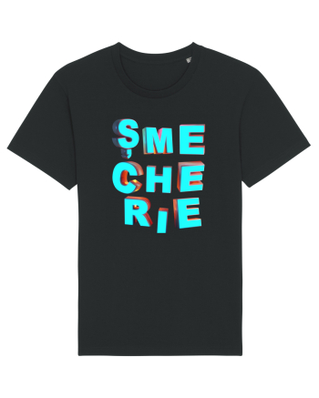 Șmecherie Black