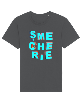 Șmecherie Anthracite