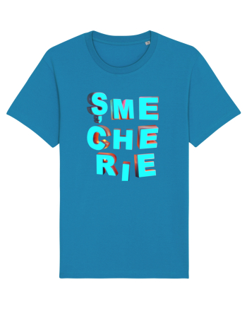 Șmecherie Azur