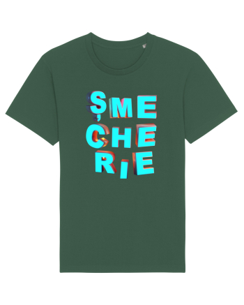 Șmecherie Bottle Green
