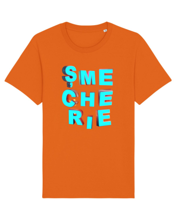 Șmecherie Bright Orange