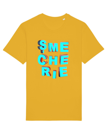 Șmecherie Spectra Yellow