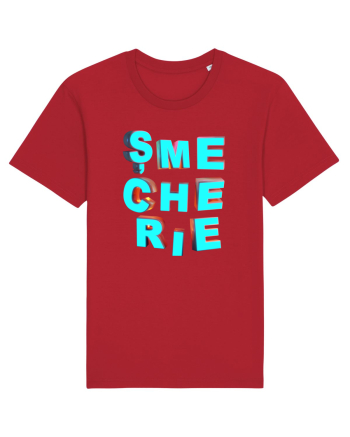 Șmecherie Red