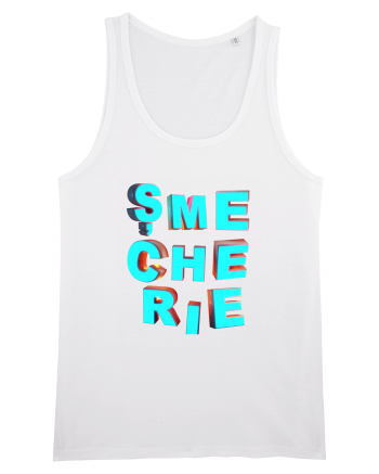 Șmecherie White