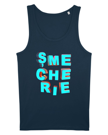 Șmecherie Navy