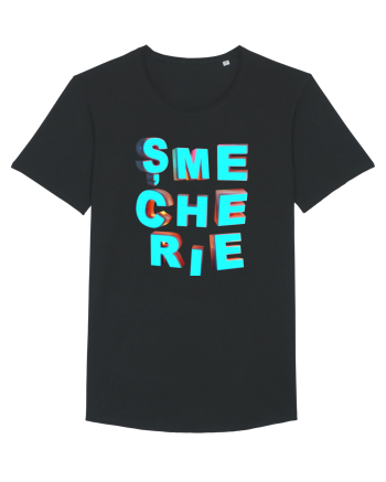 Șmecherie Black