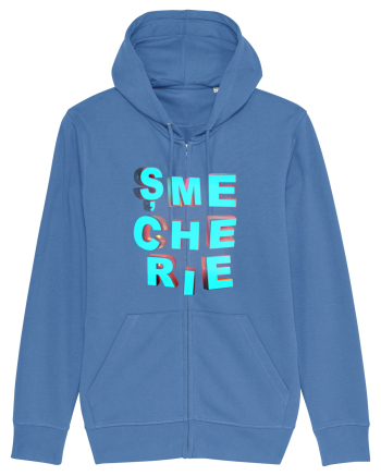 Șmecherie - v2 Bright Blue