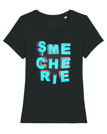 Șmecherie - v2 Black