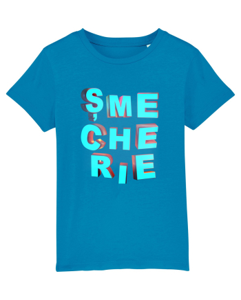 Șmecherie - v2 Azur