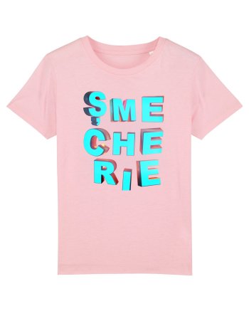 Șmecherie - v2 Cotton Pink