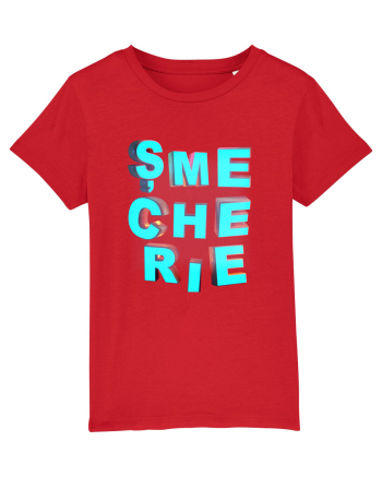 Șmecherie - v2 Red