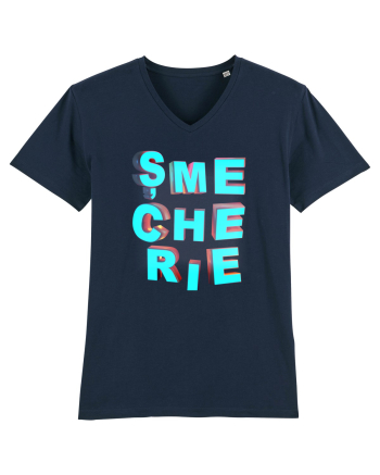 Șmecherie - v2 French Navy
