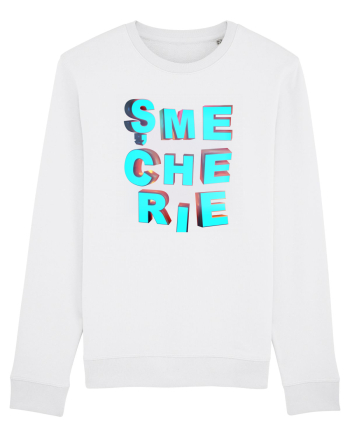 Șmecherie - v2 White