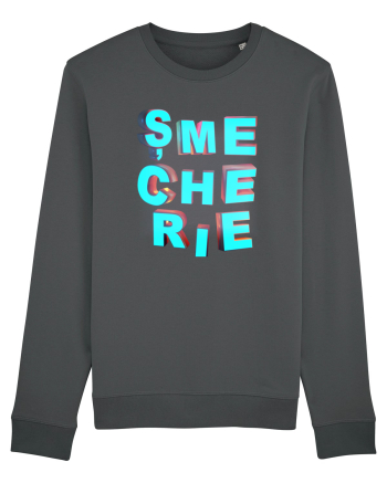 Șmecherie - v2 Anthracite