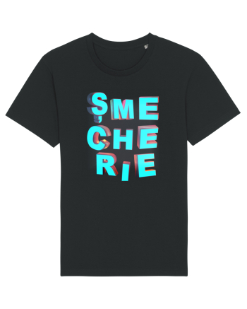 Șmecherie - v2 Black