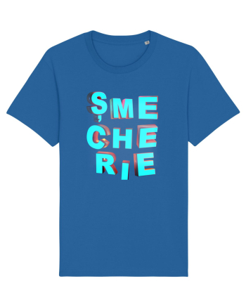 Șmecherie - v2 Royal Blue