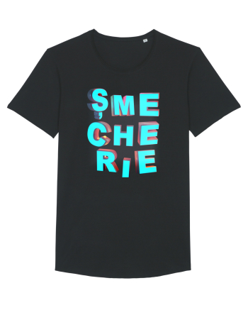 Șmecherie - v2 Black