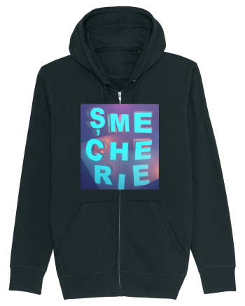 Șmecherie - v3 Black