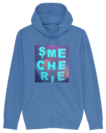 Șmecherie - v3 Bright Blue
