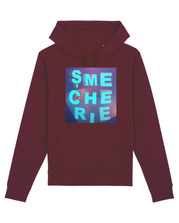 Șmecherie - v3 Burgundy